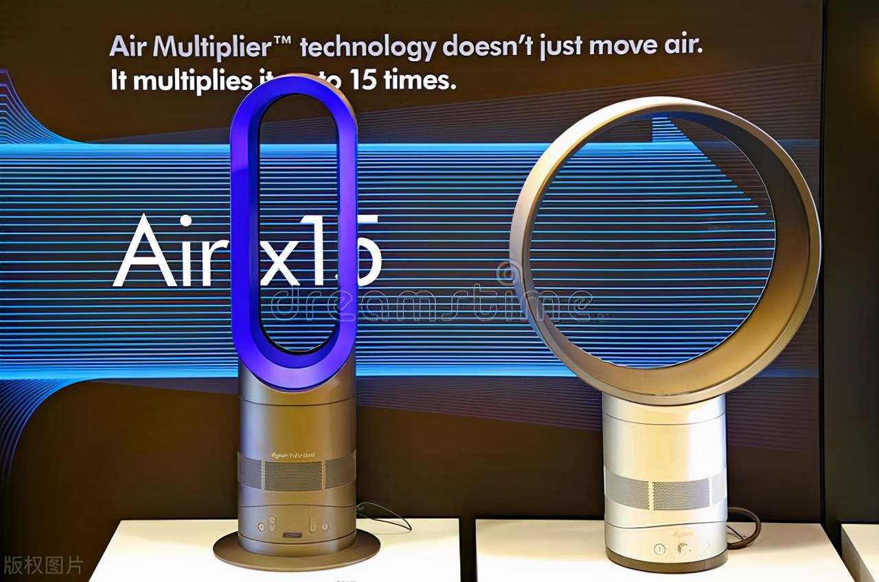 成本300售价2000，戴森假货是如何围剿正品的