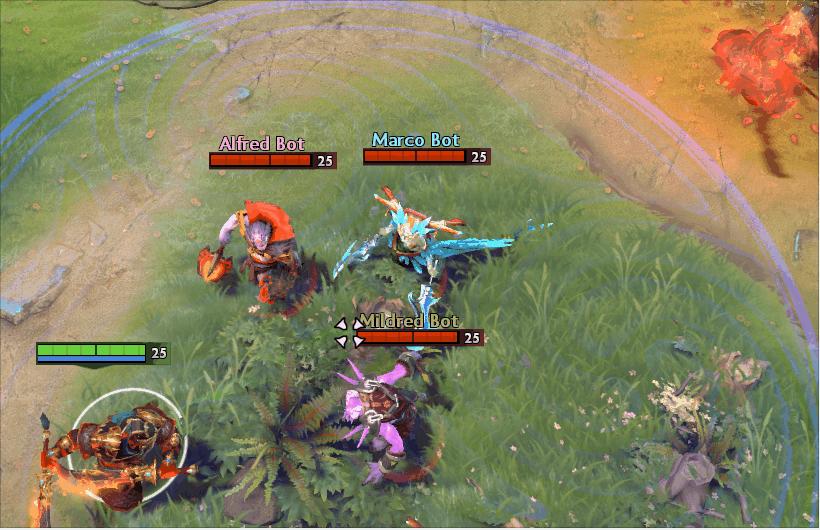 Dota2火猫技能机制解读：如何使你的飞魂伤害增加一倍？