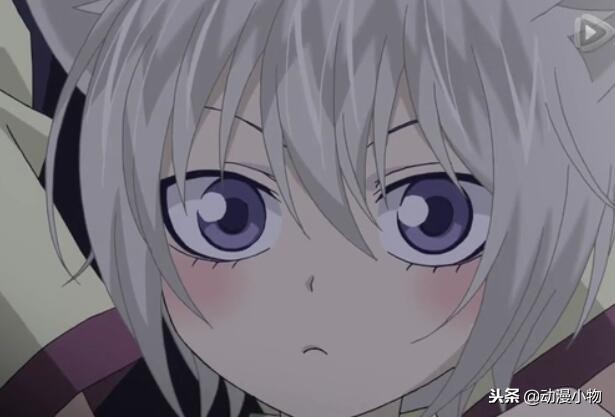 元气少女缘结神巴卫性格特征,元气少女缘结神巴卫是纯洁的吗