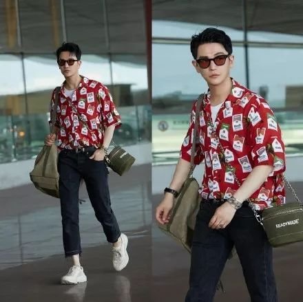 时尚男装2023夏季趋势图,时尚男装趋势图片高清