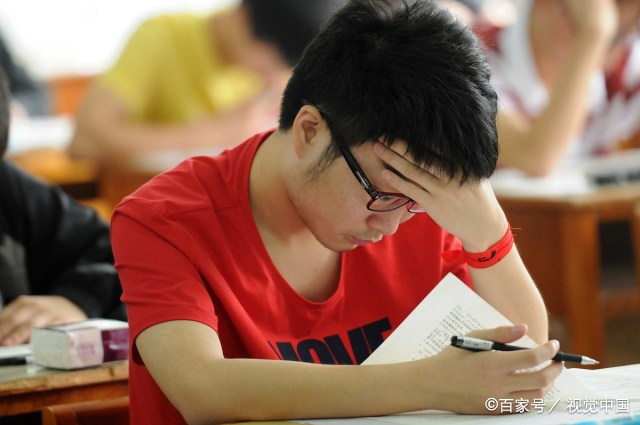 刷不下去题怎么办,家长如何帮助高三的孩子复习刷题