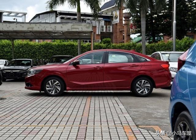 本田新凌派值得入手吗,新一代本田凌派值不值得买