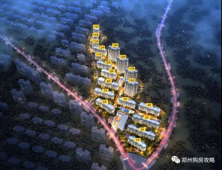 洞林湖东原阅境和碧桂园芷兰汀,洞林湖2021东原阅境