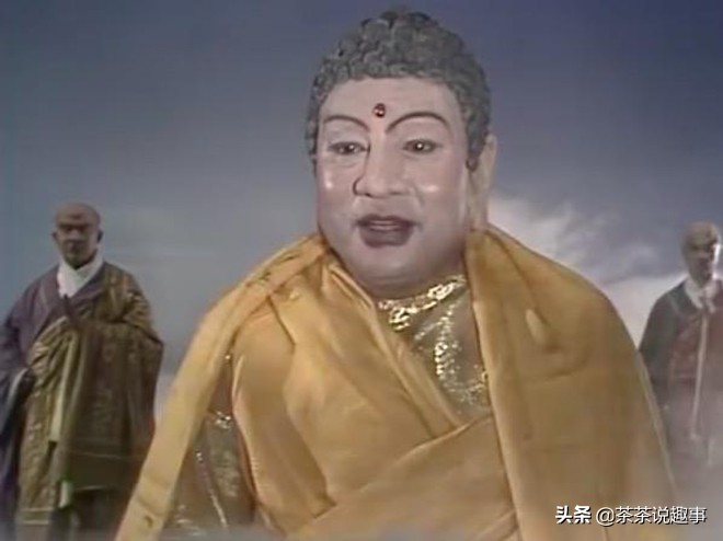 为什么西游记妖精都是菩萨坐骑,西游第一妖王取经