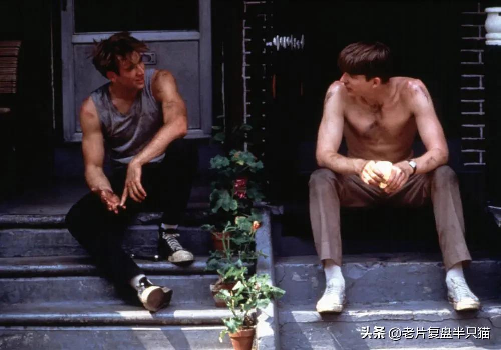 尼古拉斯凯奇从富豪变穷人的电影,尼古拉斯凯奇全部电影免费观看