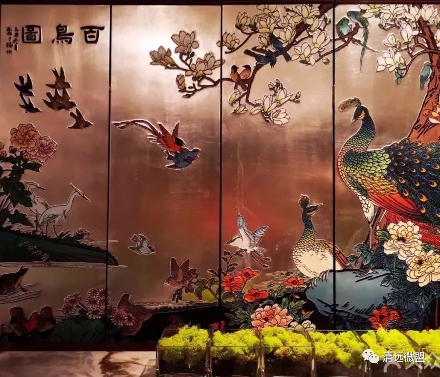 广东美食米其林,米其林上榜的中国菜