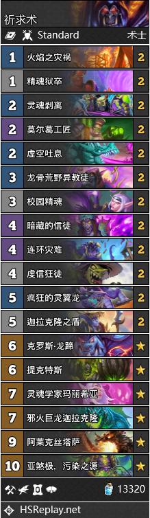 炉石传说暗月马戏团开场动画,炉石传说对战周报