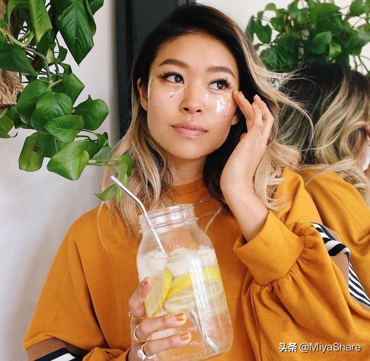 透明质酸面膜怎么用效果好,补水保湿面膜真的能保湿吗