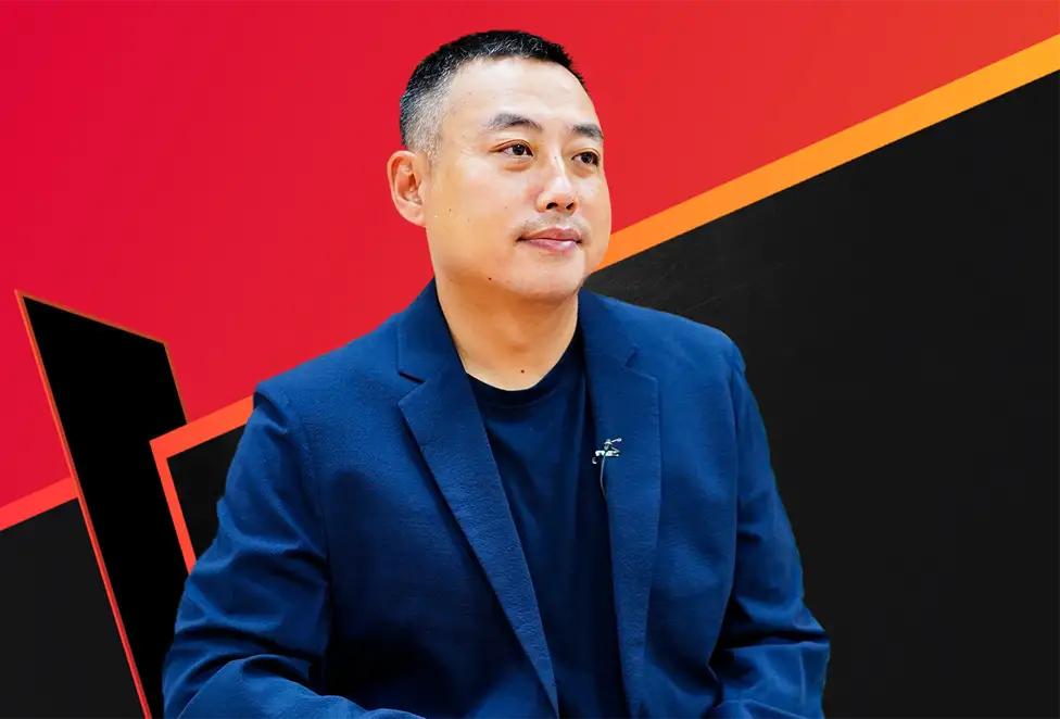 刘国梁东奥单打,男乒吐槽刘国梁