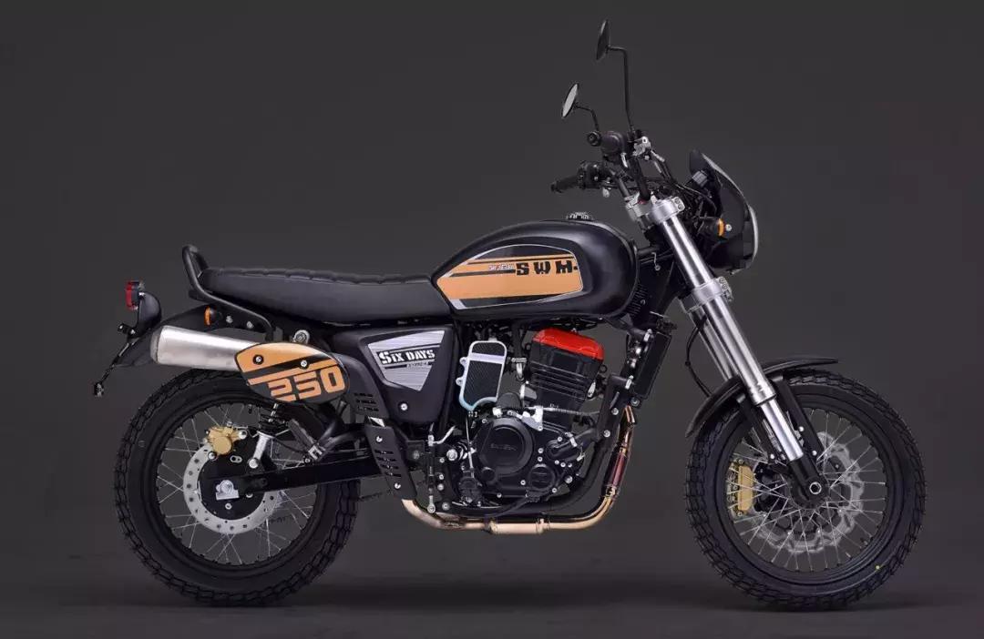 鑫源越野摩托车250cc多少钱一台,鑫源2.99万