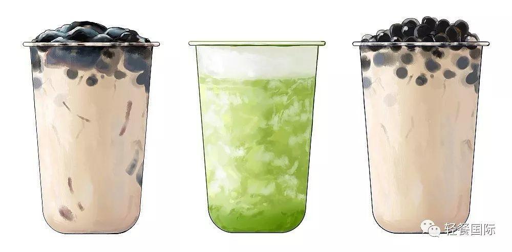 奶茶店如何走过寒冬,奶茶店目前阶段已达成的关键指标