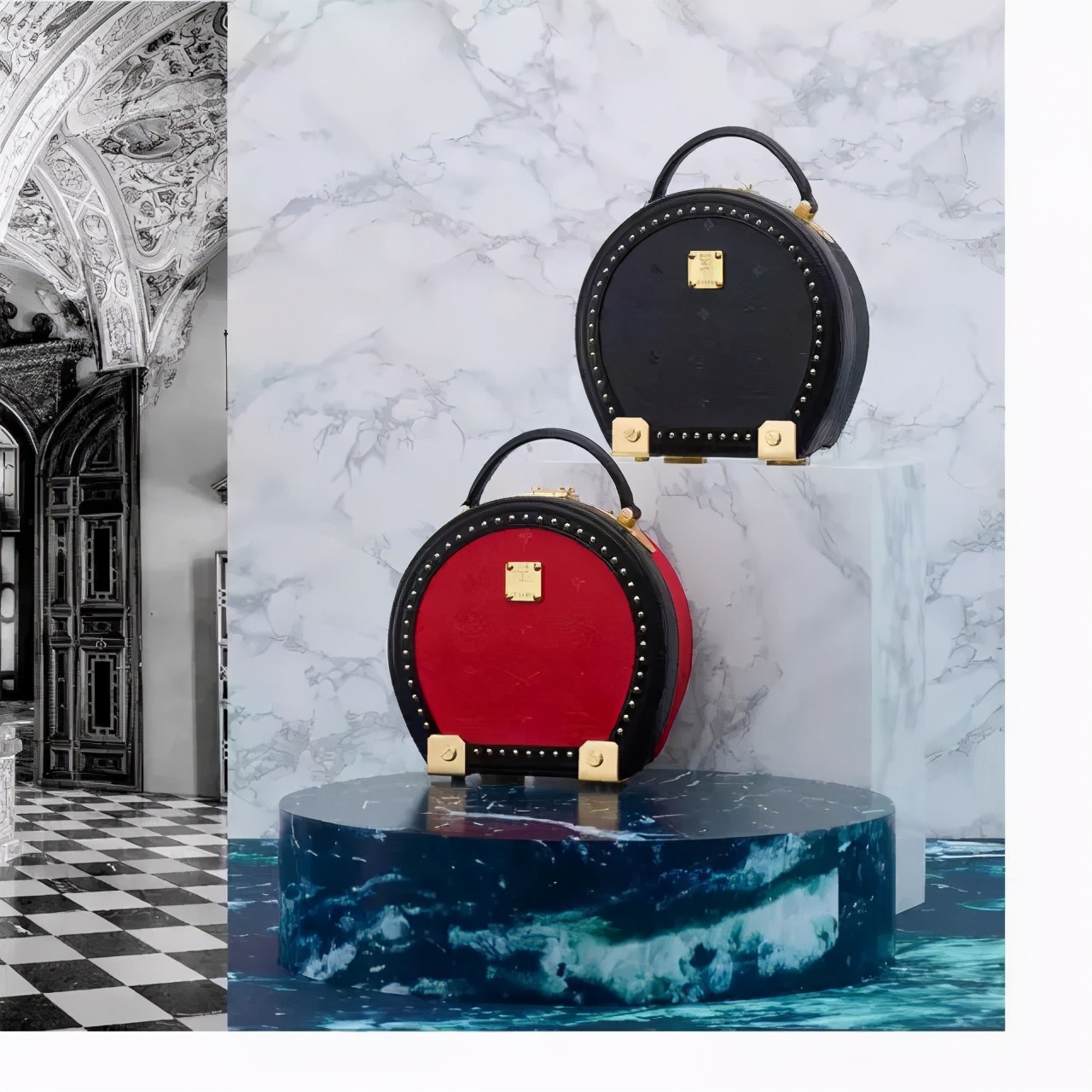 mcm背包怎么样,mcm背包必买款