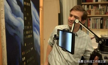 便携又准确，艺术作品的“痘痘”有救啦！