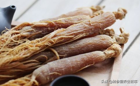 人参皂苷的功效视频,人参单体皂苷rh2的作用功效是什么