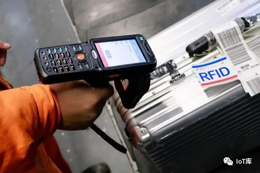 rfid课程,rfid相关学习