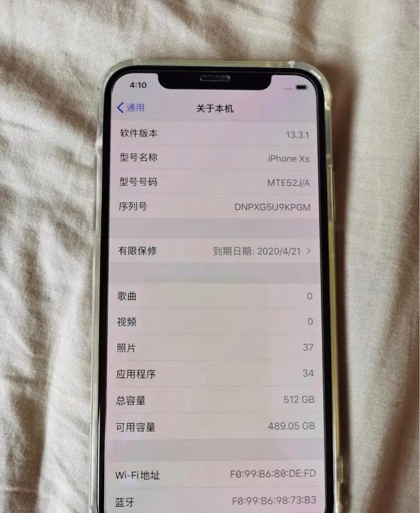 外版iphone哪个质量好,外版的iphone和国行有什么区别