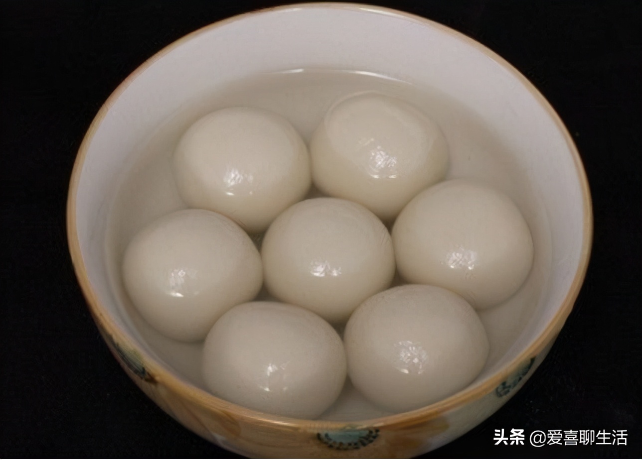 下元节的传统美食及来历,下元节吃什么南方