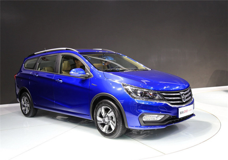 练手车最佳推荐新车自动落地7万,推荐几款3万内练手好车