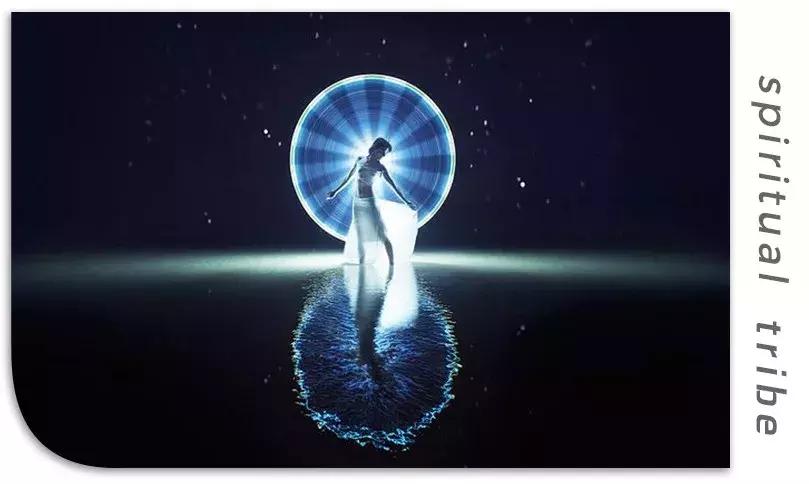 十位灵性大师,10个灵性觉醒技巧