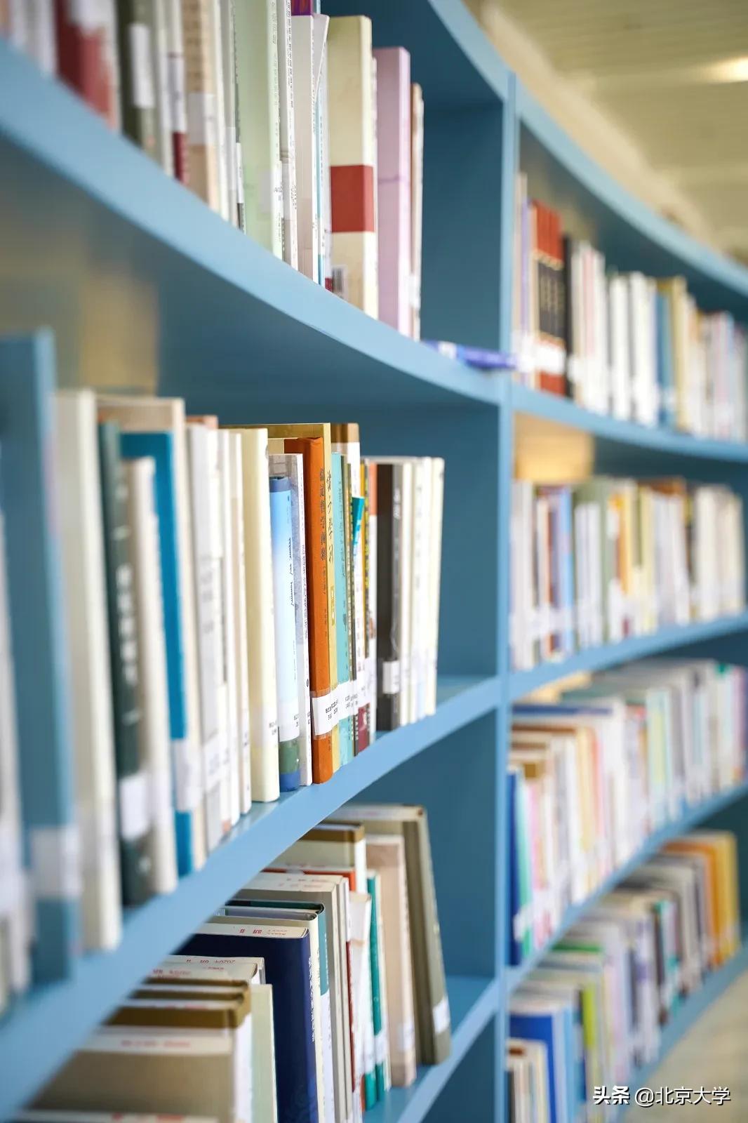 北大图书馆原址,北大图书馆营业时间