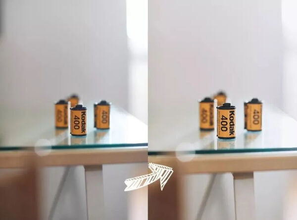 luna摄影教学,luna摄影风格怎么拍