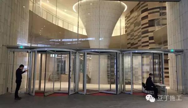 这个工程师的施工日志火了！记录的是超级工程上海中心施工过程