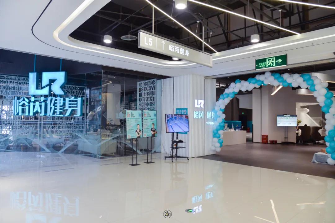 海尚MALL「花漾百出」攻略全曝光,扫货/美食/抽奖一个都不少