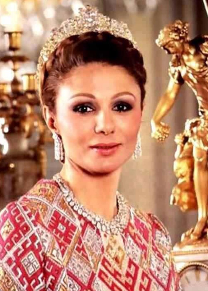 王室爆款珠宝,王室顶级珠宝图片大全