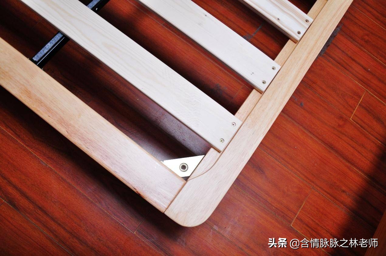 今年双11实木床推荐,双11的活动1.8米实木床价格