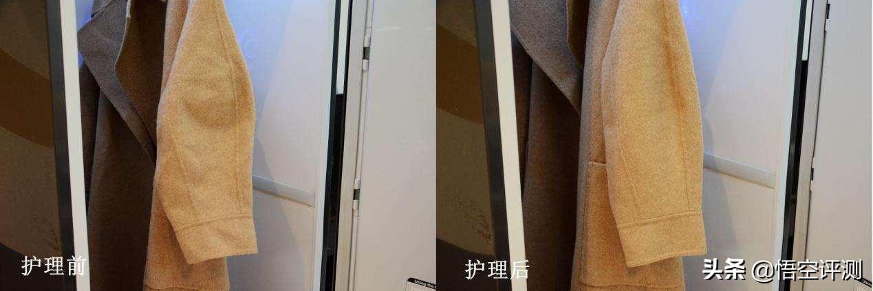 三星衣物护理机,lg衣物护理机与三星衣物护理机