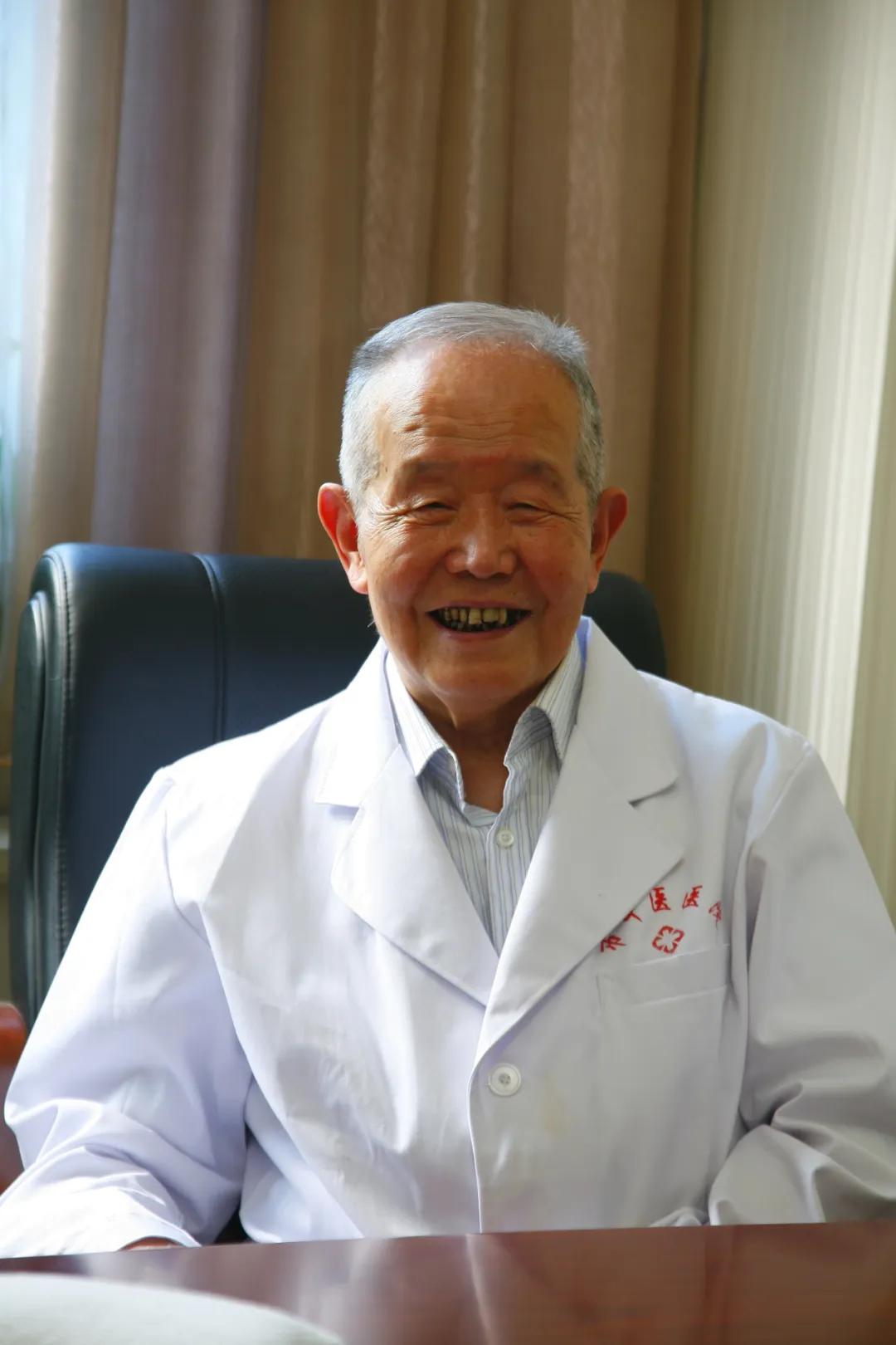 缅怀医学泰斗,缅怀恩师教授