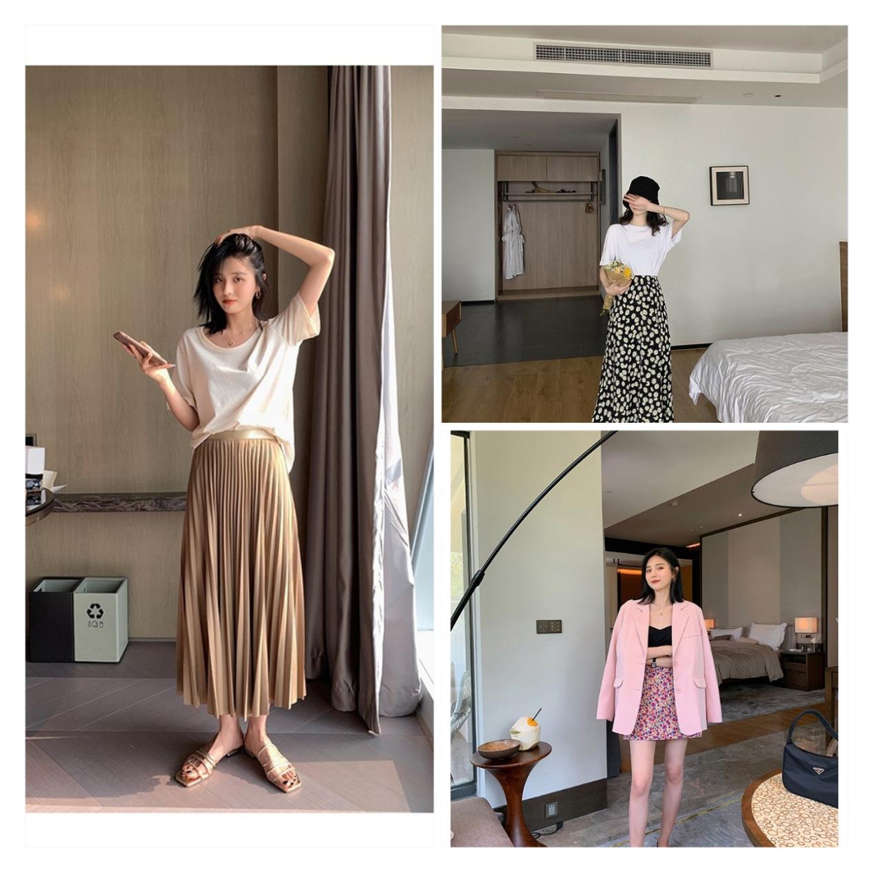 有哪些平价好看的淘宝女装店,淘宝冷门韩系女装店铺推荐