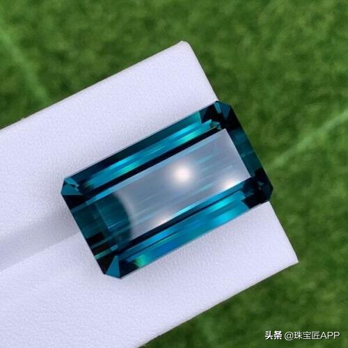 lagoon碧玺颜色,lagoon碧玺值得买吗