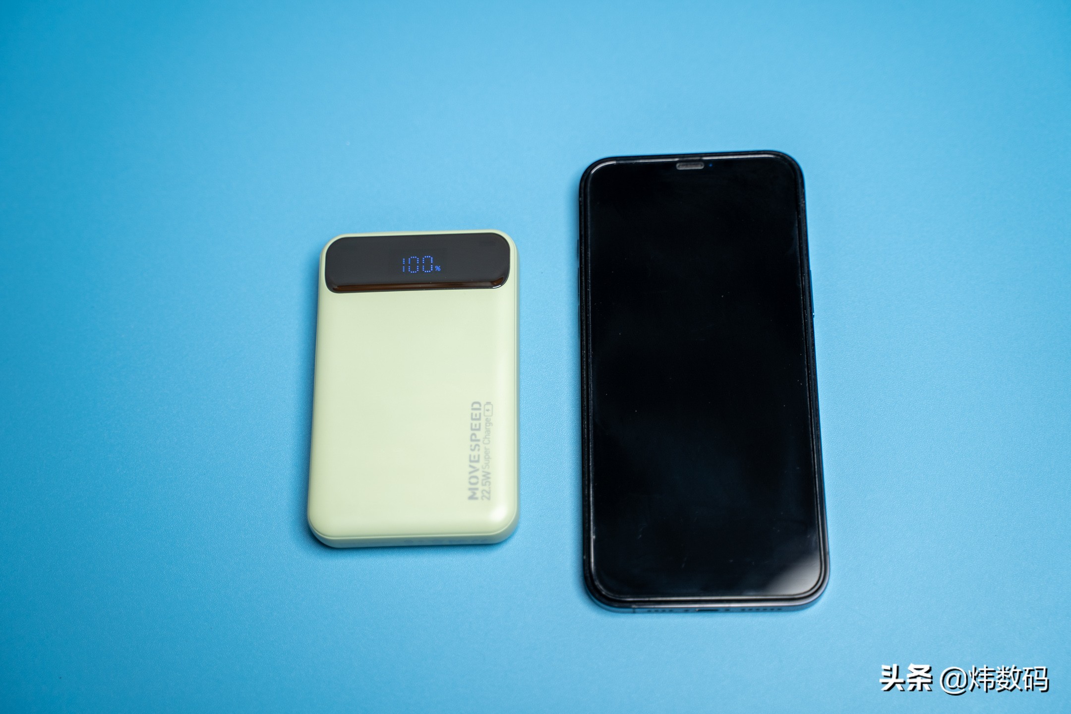 magsafe磁吸充电宝什么时候出新款,magsafe磁吸充电宝评测对比