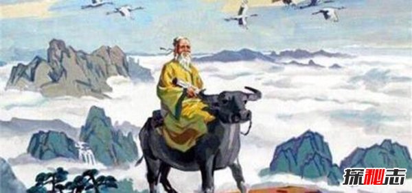 老子为什么能看透宇宙,老子的宇宙观以及对道的理解