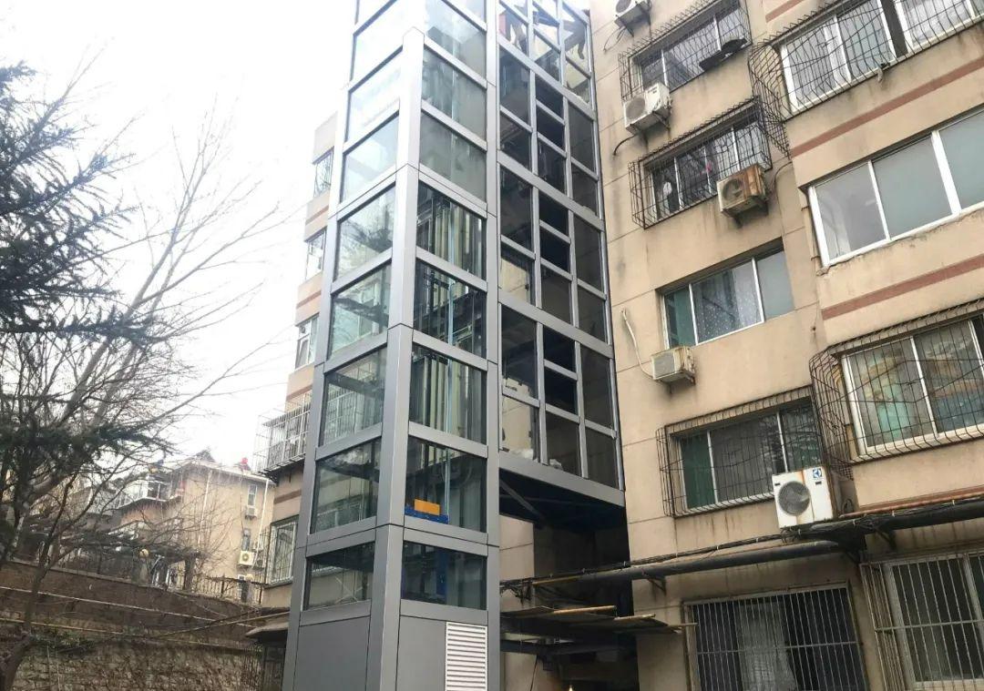 1楼不同意装电梯,为啥一楼不愿意加装电梯