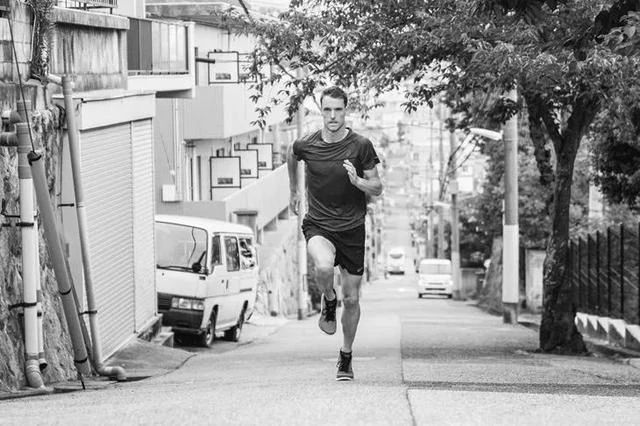 这位硕士学历比利时护士，是个马拉松2:07的欧锦赛冠军