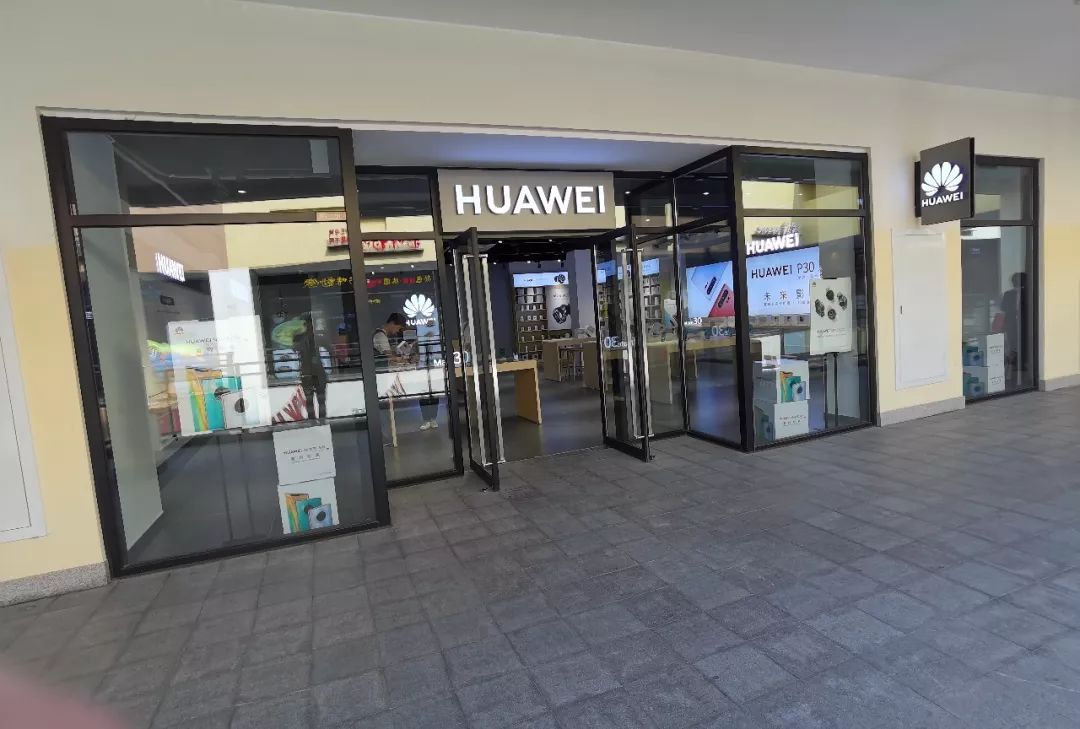 华为招聘会2018,郑州华为实体店招聘