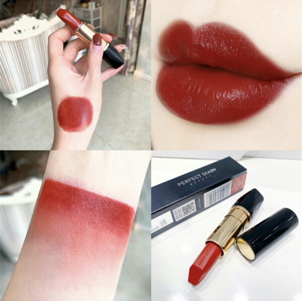 平价大牌口红列单,平价适合学生党不化妆黄皮的口红