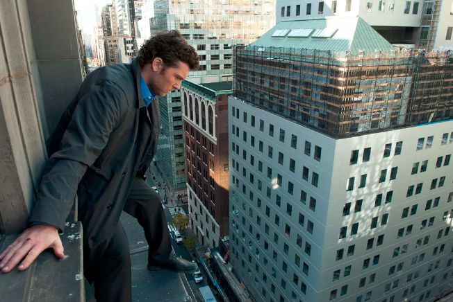 四部超爽暴力动作电影,十部顶级刺激犯罪片