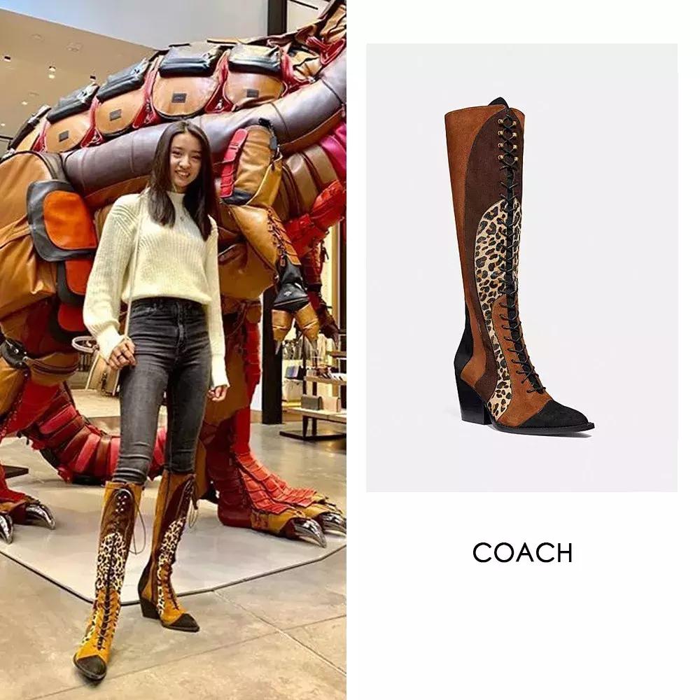 15岁香奈儿,15岁靠自己拿下香奈儿