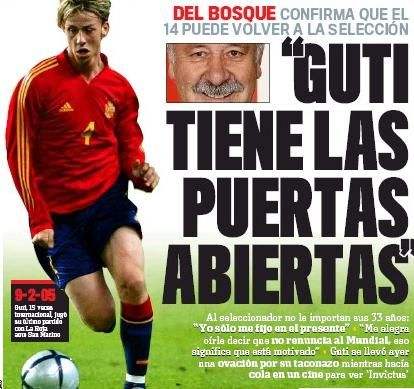 金狼古蒂最新图片,金狼古蒂马德里