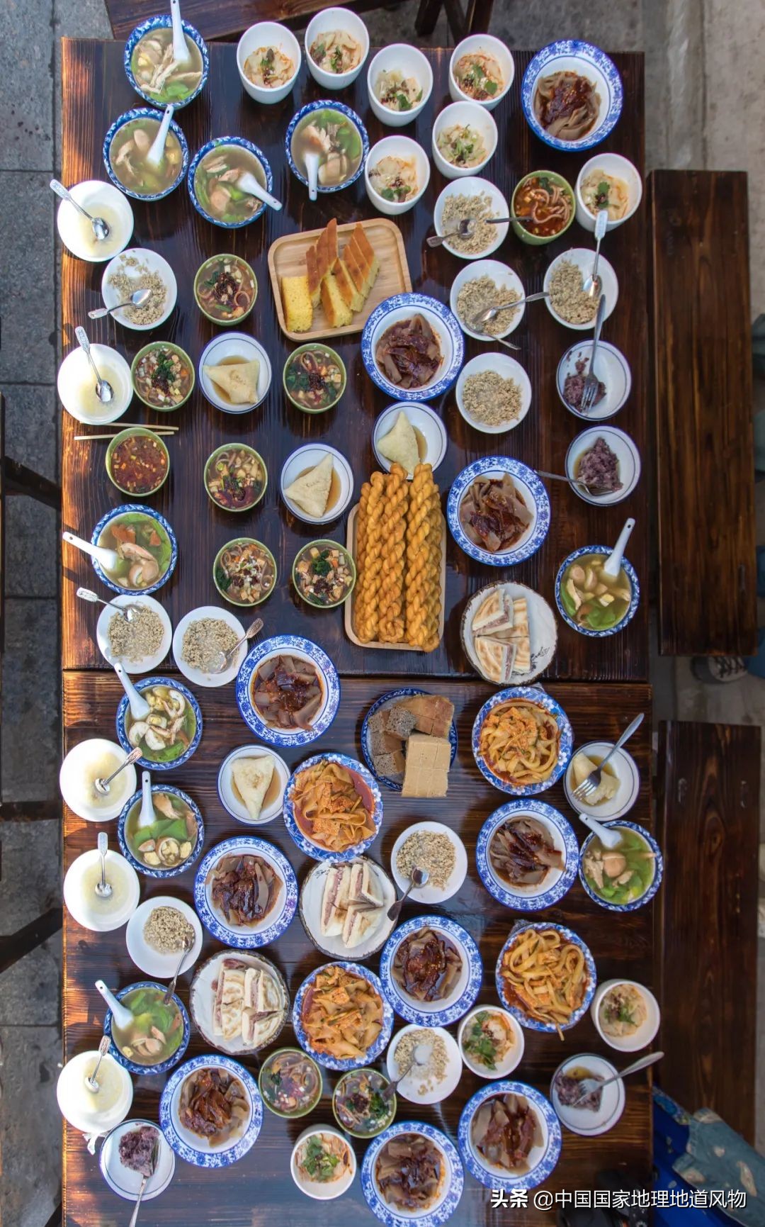 中国薯都地址在哪里,中国薯都为什么是定西