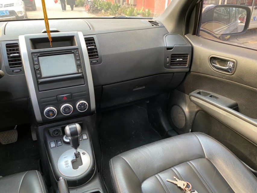 奇骏老款评测,买19年老奇骏车注意十大缺点