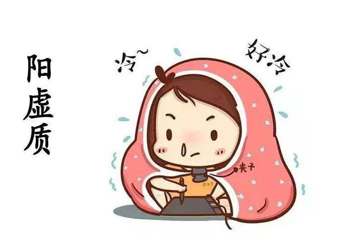 虚寒阳虚吃什么中成药,阳虚体质适合吃的药