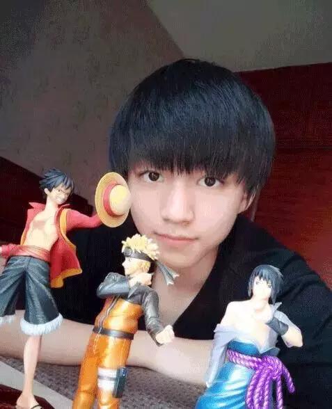 What|王俊凯和小罗伯特·唐尼是一个幼稚园毕业的??