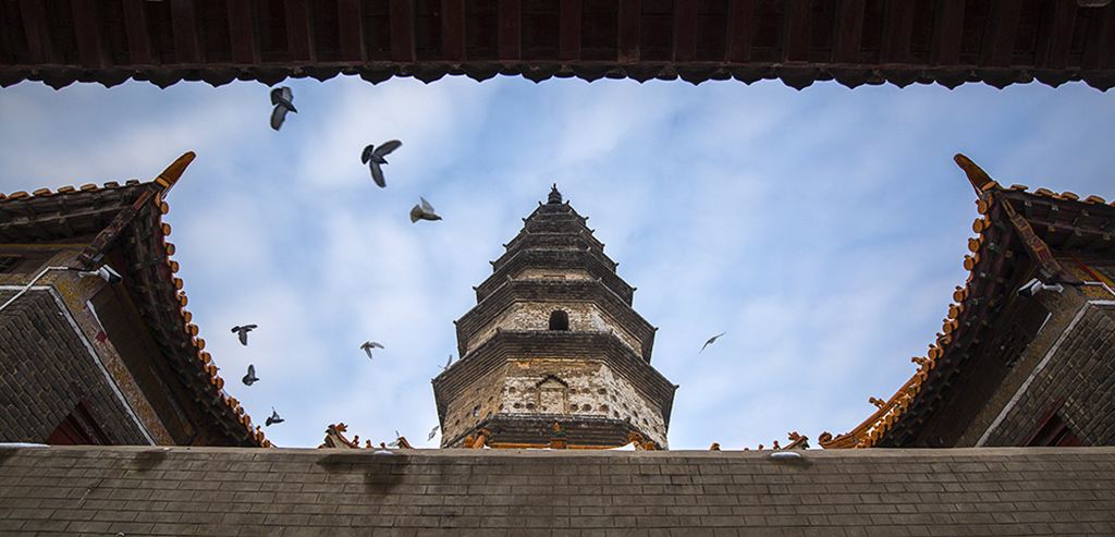 河南宝丰旅游最佳去处,宝丰一日游有哪些旅游景点
