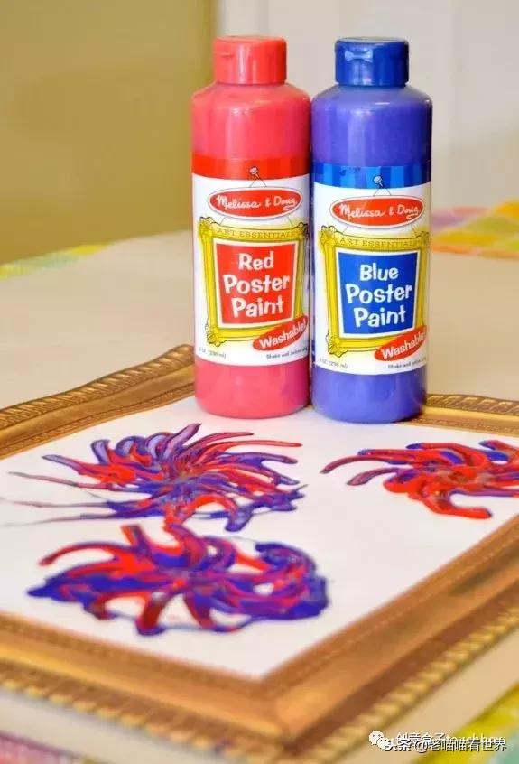 适合孩子的画画游戏,6-12岁儿童游戏绘画