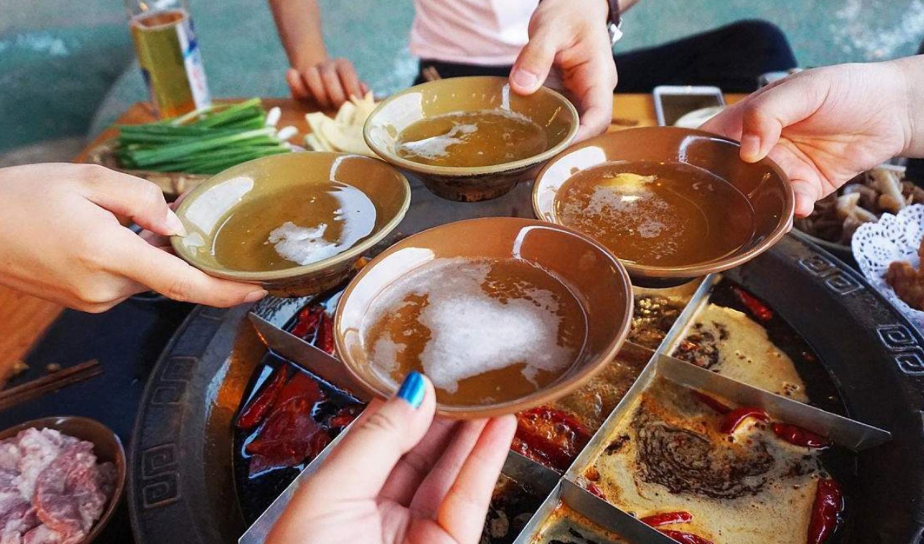 以前的竹叶青酒为何没有了,活竹酒真的存在吗