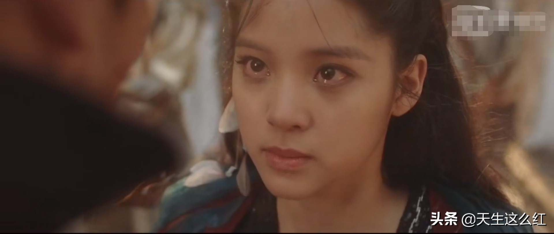 王源和欧阳娜娜的新剧口碑,19年王源欧阳娜娜